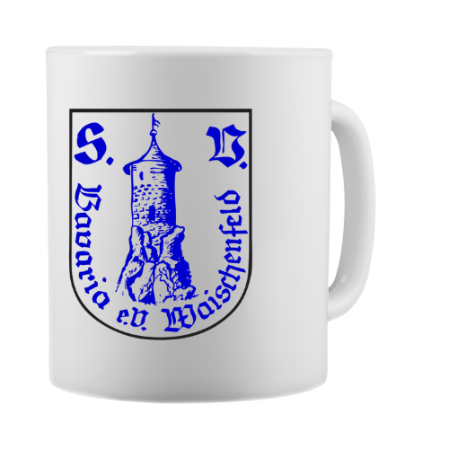 Tasse "Bavaria"