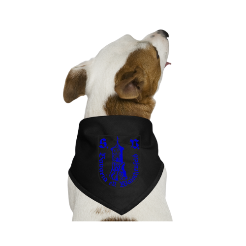 Hundehalstuch "Bavaria"