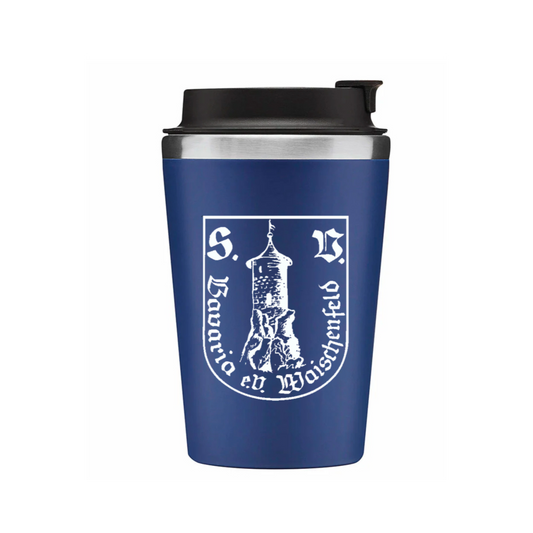 Kaffeebecher to Go "Bavaria"