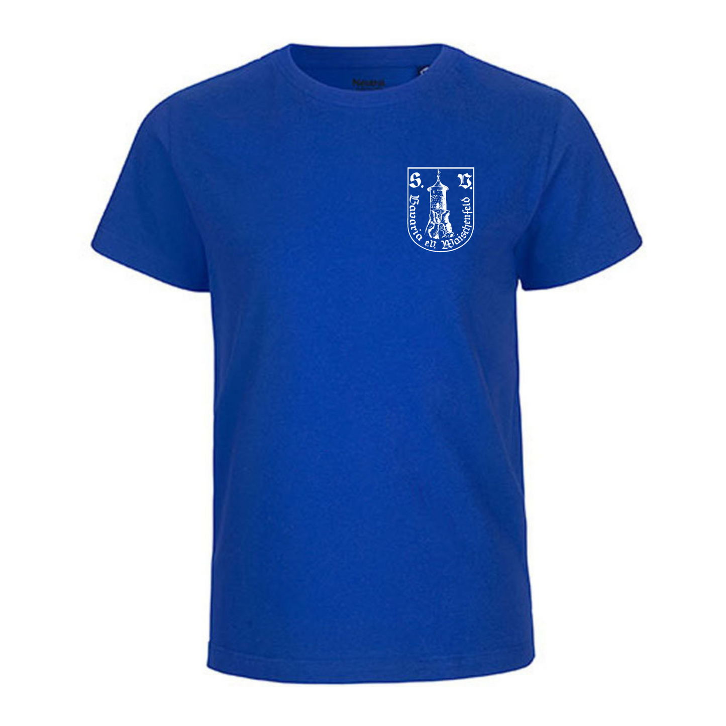 T-Shirt "Bavaria" Kinder - nachhaltig