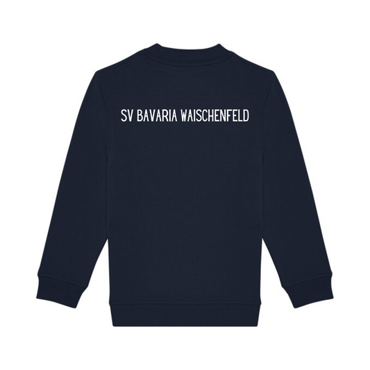 Sweatshirt "Bavaria" Kinder