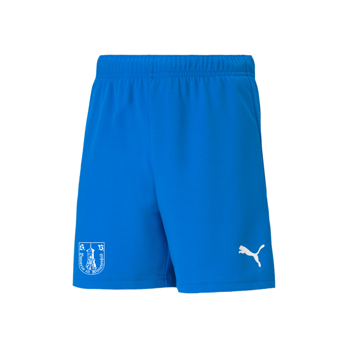 Puma Short "Bavaria" Kinder