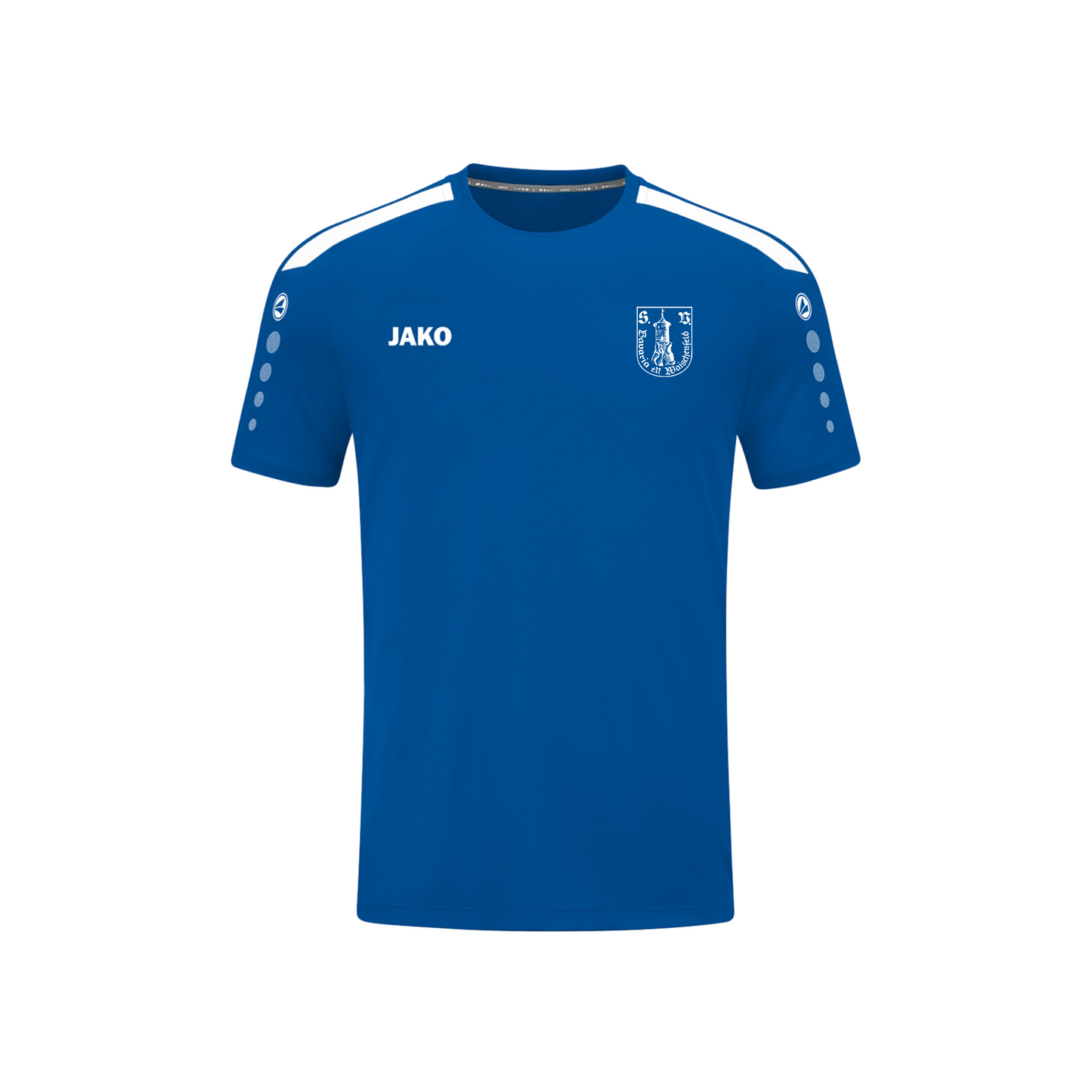 JAKO Power Trikot "Bavaria" Kinder