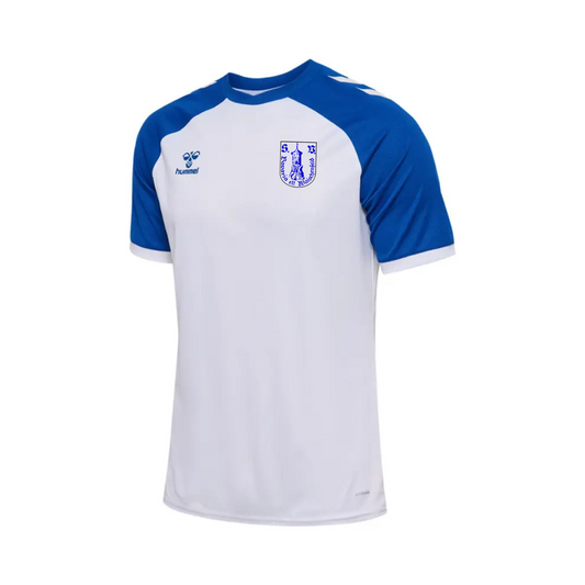 hummel Match League Trikot Kinder