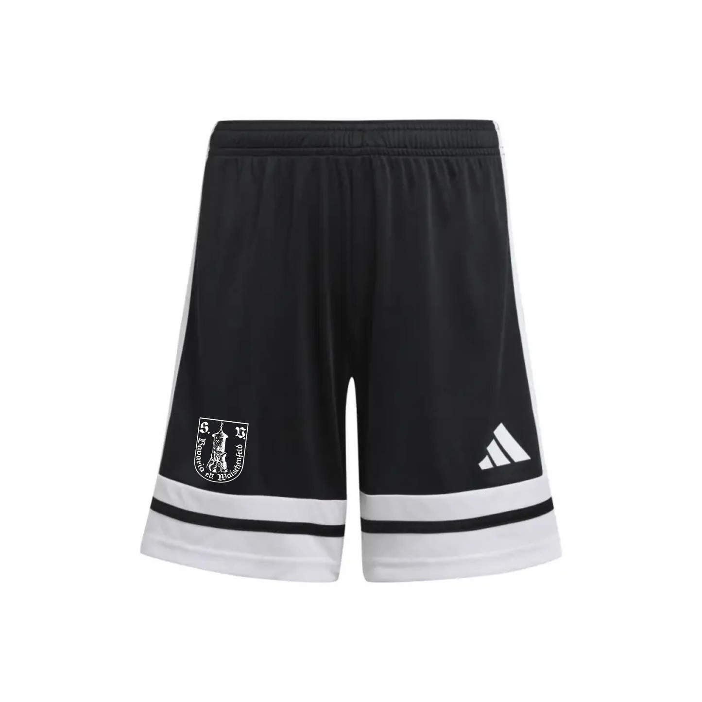 adidas Squadra 25 Shorts Kinder