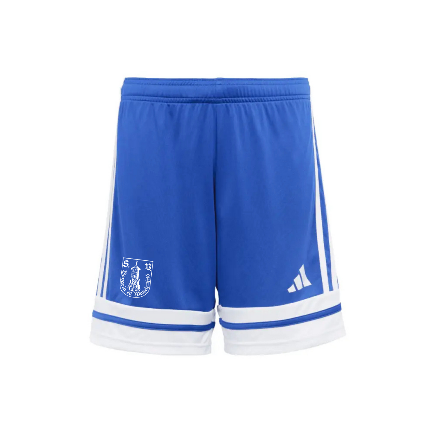adidas Squadra 25 Shorts Kinder