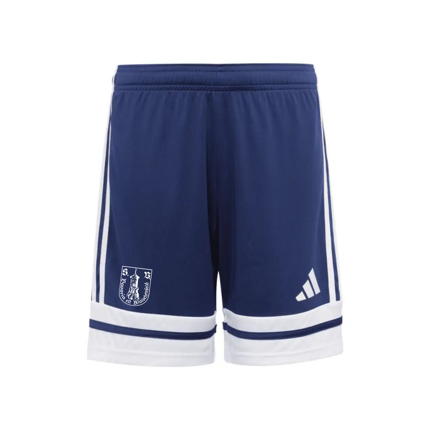 adidas Squadra 25 Shorts Kinder