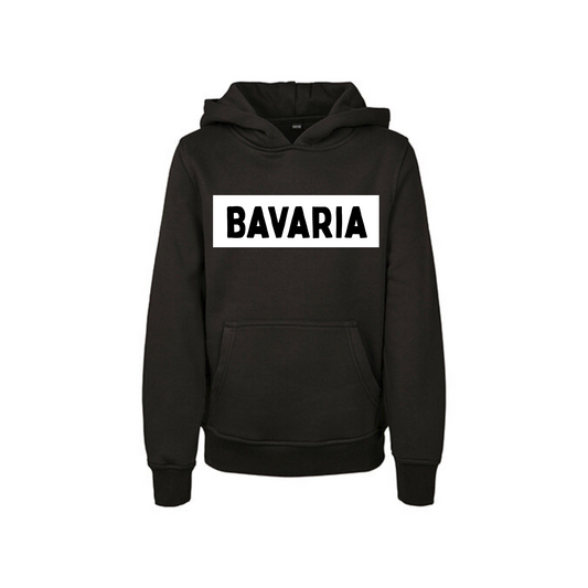 Hoodie Bavaria - Kinder