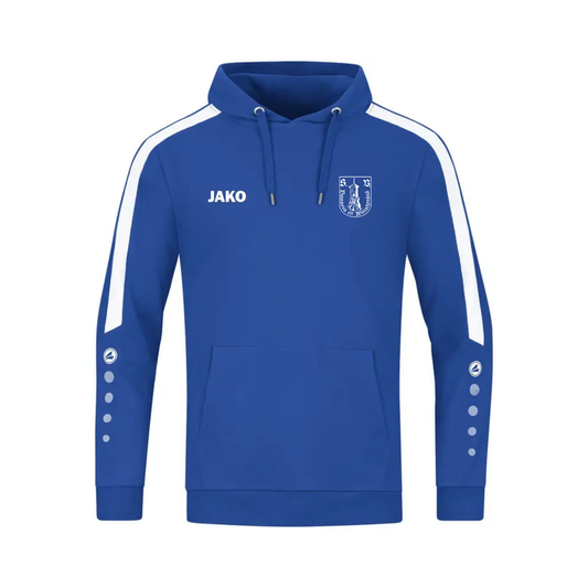 Jako Kapuzensweat Power - Kinder