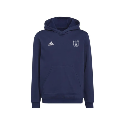 adidas Entrada 22 Hoody - Kinder