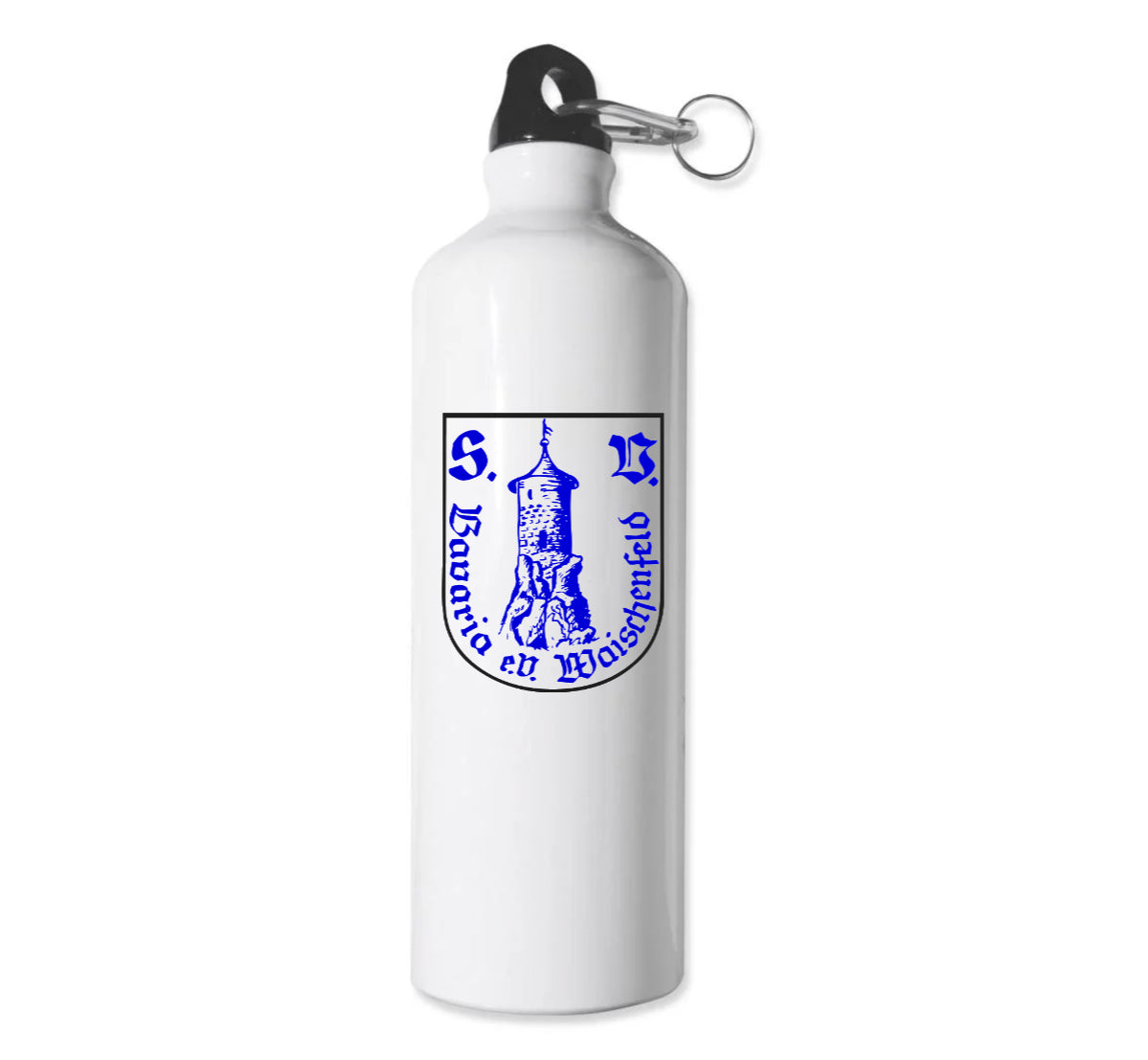 Isolierflasche „Bavaria“