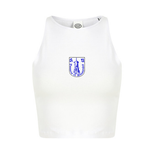 Crop Top "Bavaria" Damen