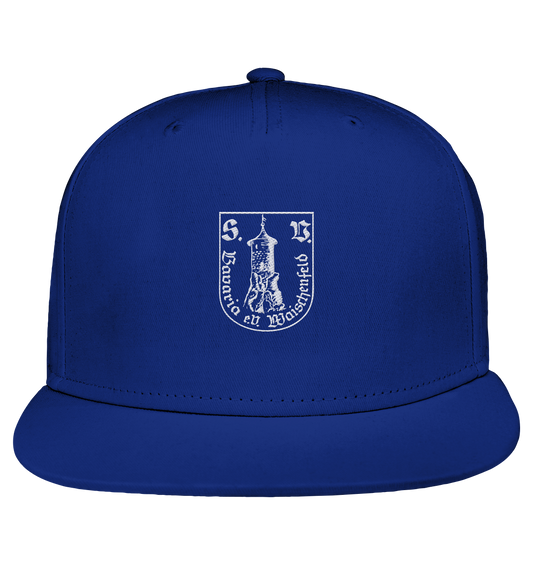 Snapback "Bavaria" bestickt