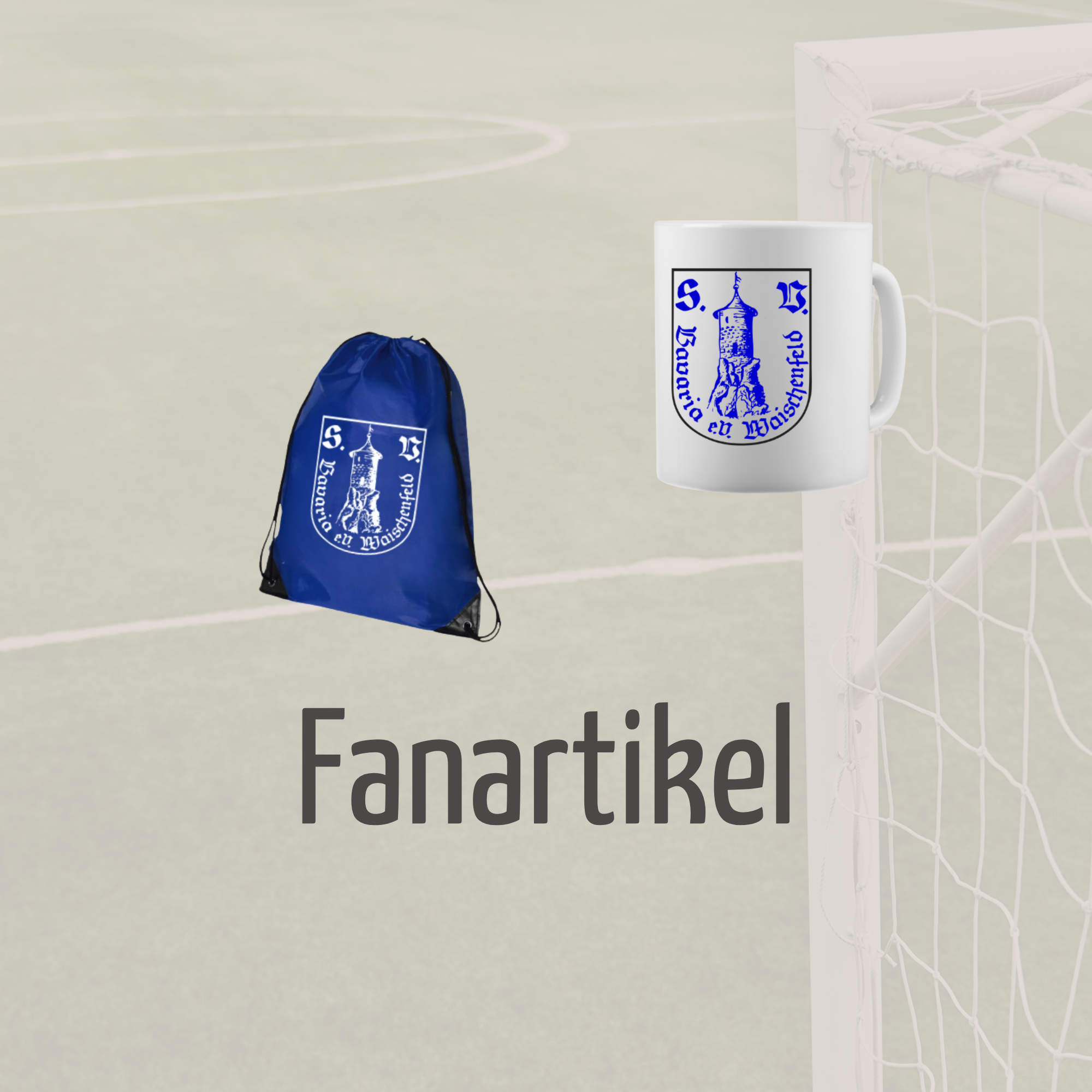 Fanartikel