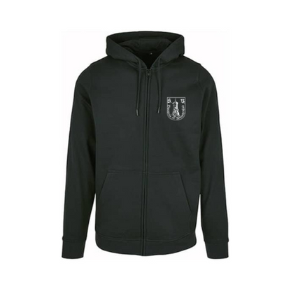 Sweatjacke "Bavaria" Herren