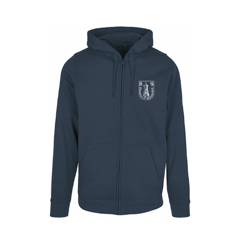 Sweatjacke "Bavaria" Herren