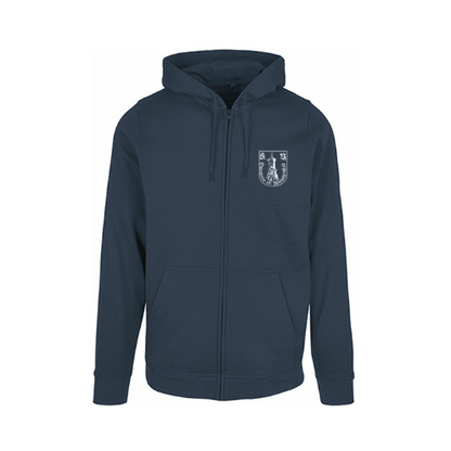Sweatjacke "Bavaria" Herren
