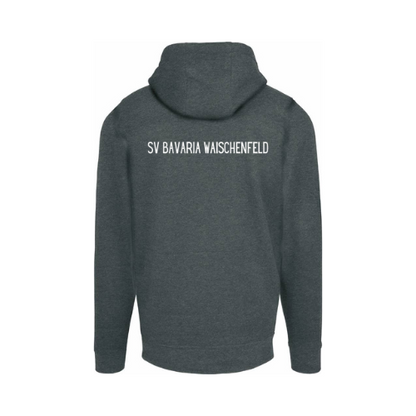 Sweatjacke "Bavaria" Herren