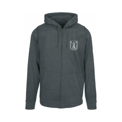 Sweatjacke "Bavaria" Herren