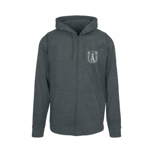 Sweatjacke "Bavaria" Herren