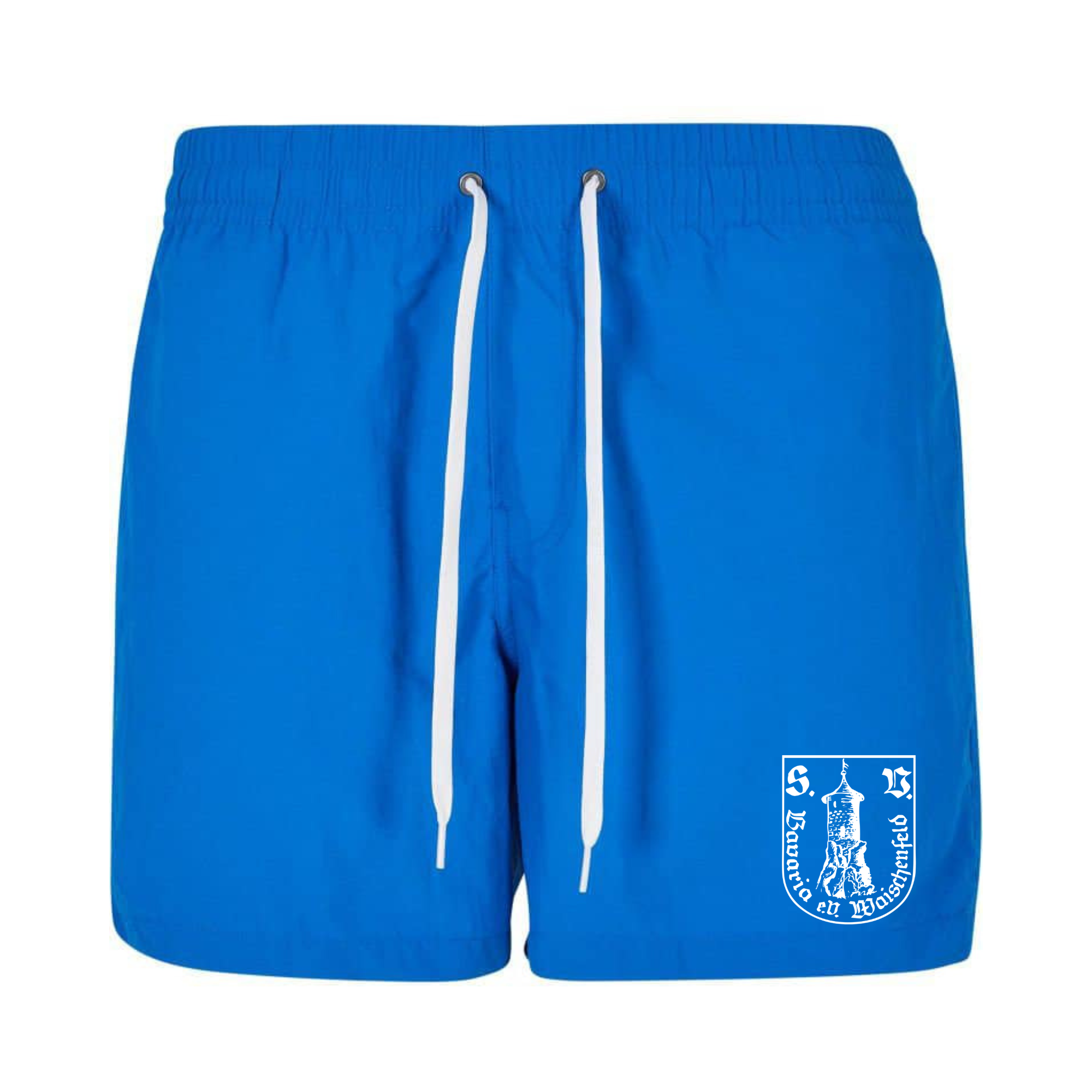 Badeshort "Bavaria" Herren