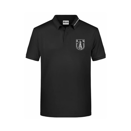 Poloshirt Herren