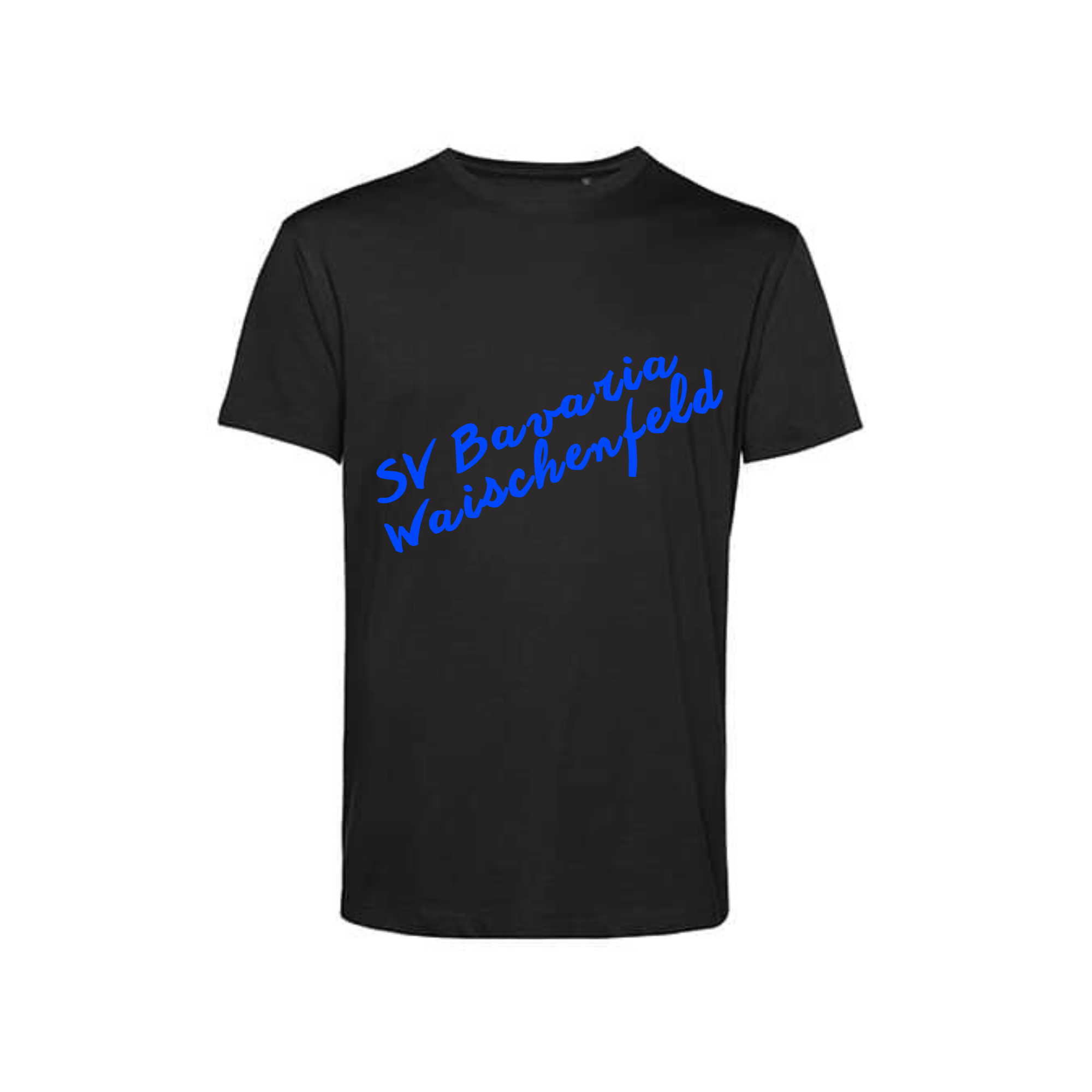 Bavaria-T-Shirt Herren
