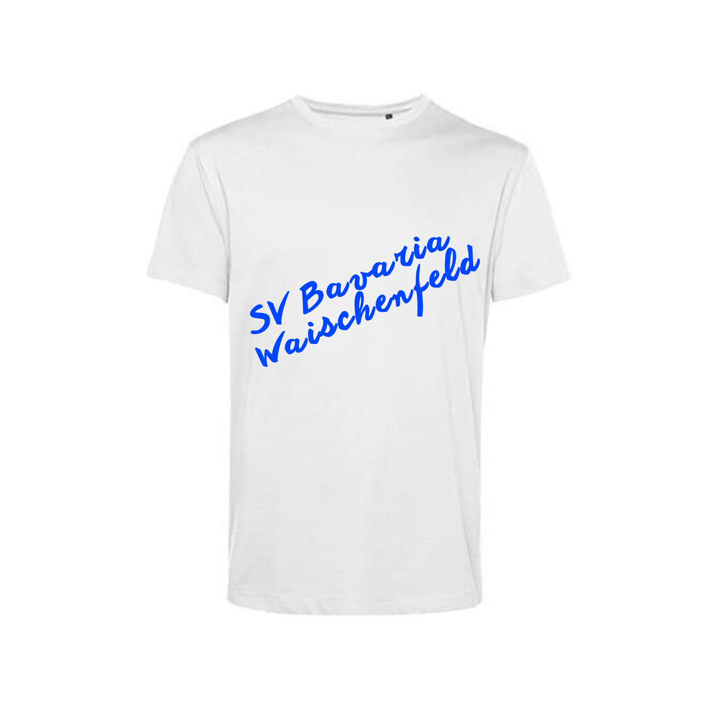 Bavaria-T-Shirt Herren