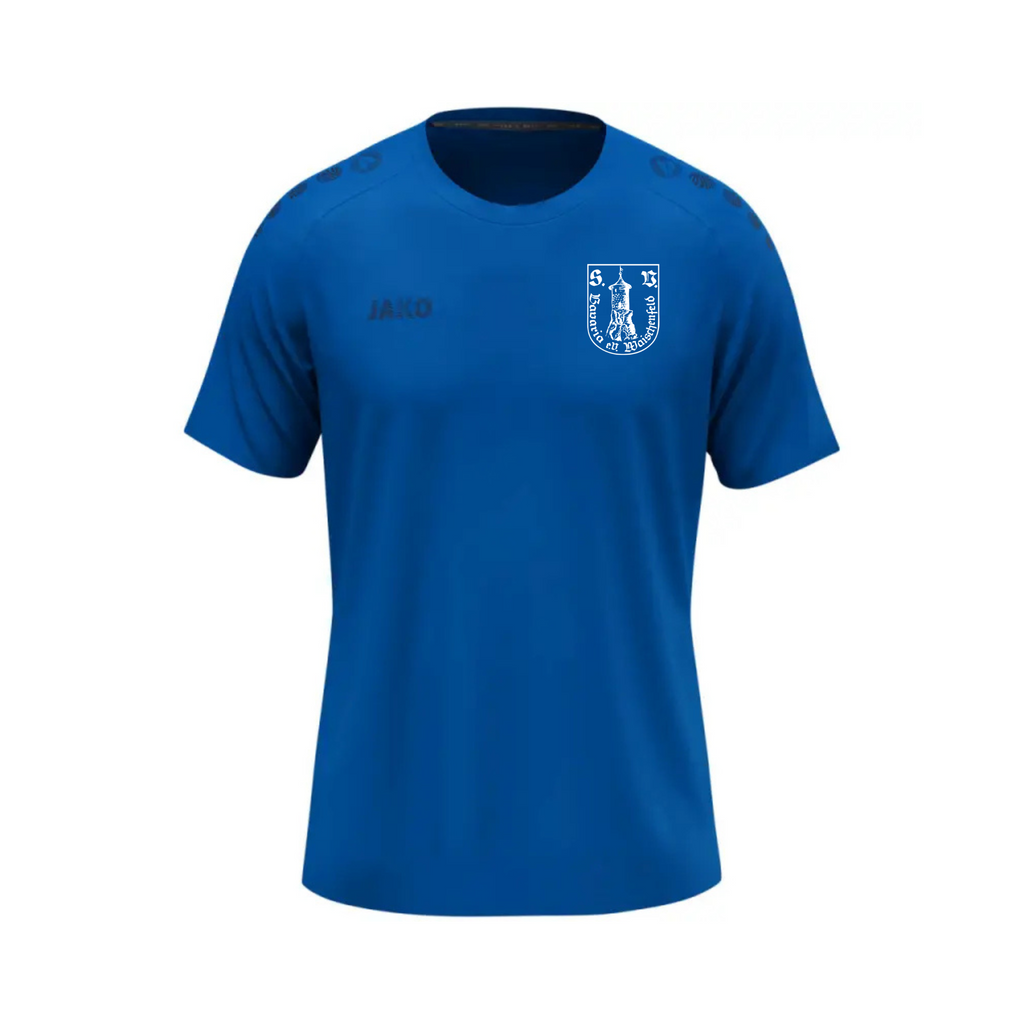 Jako T-Shirt Light Flow Herren