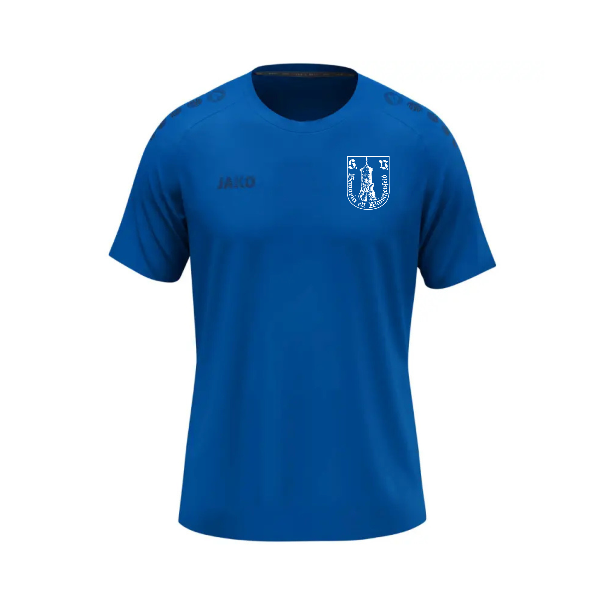 Jako T-Shirt Light Flow Herren