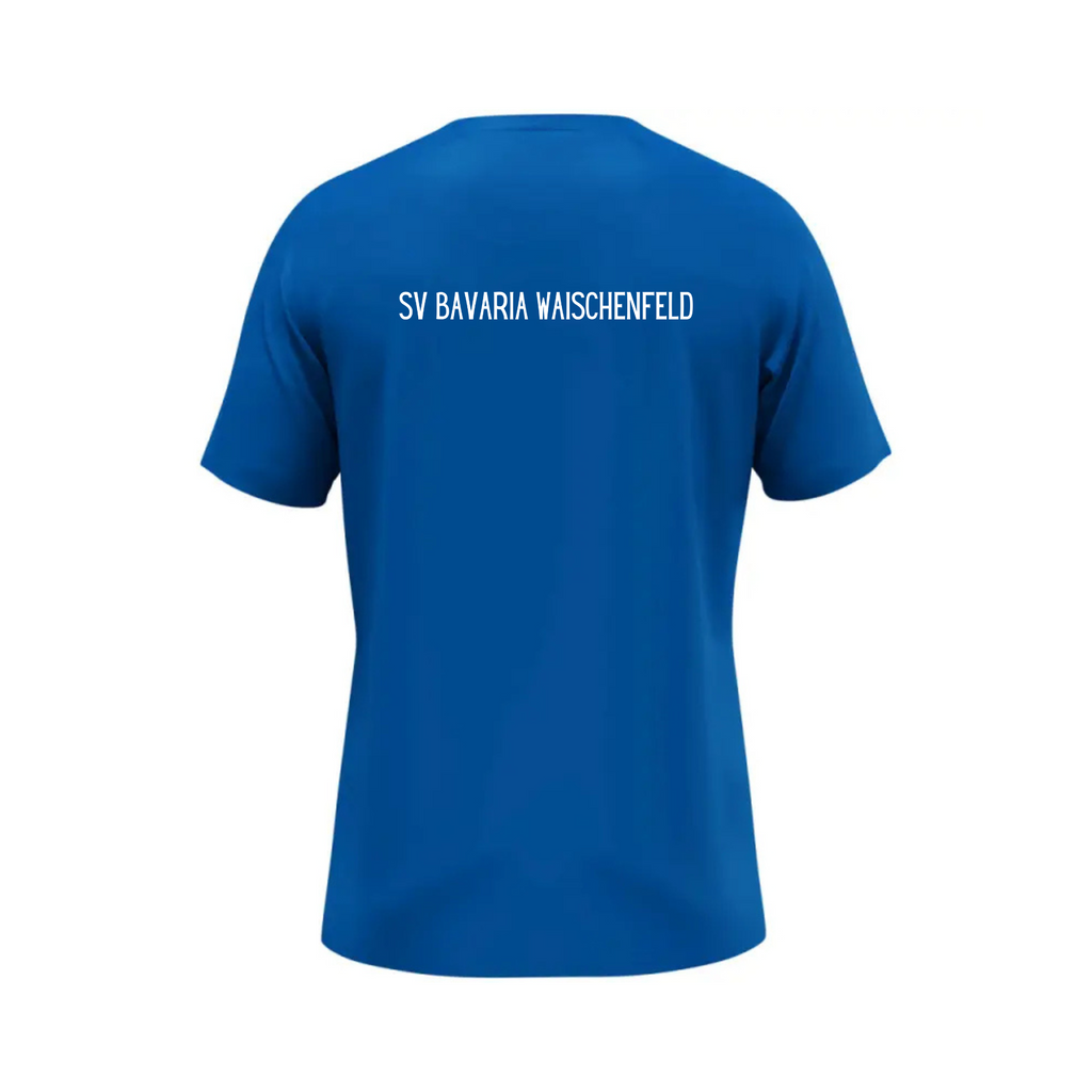Jako T-Shirt Light Flow Herren