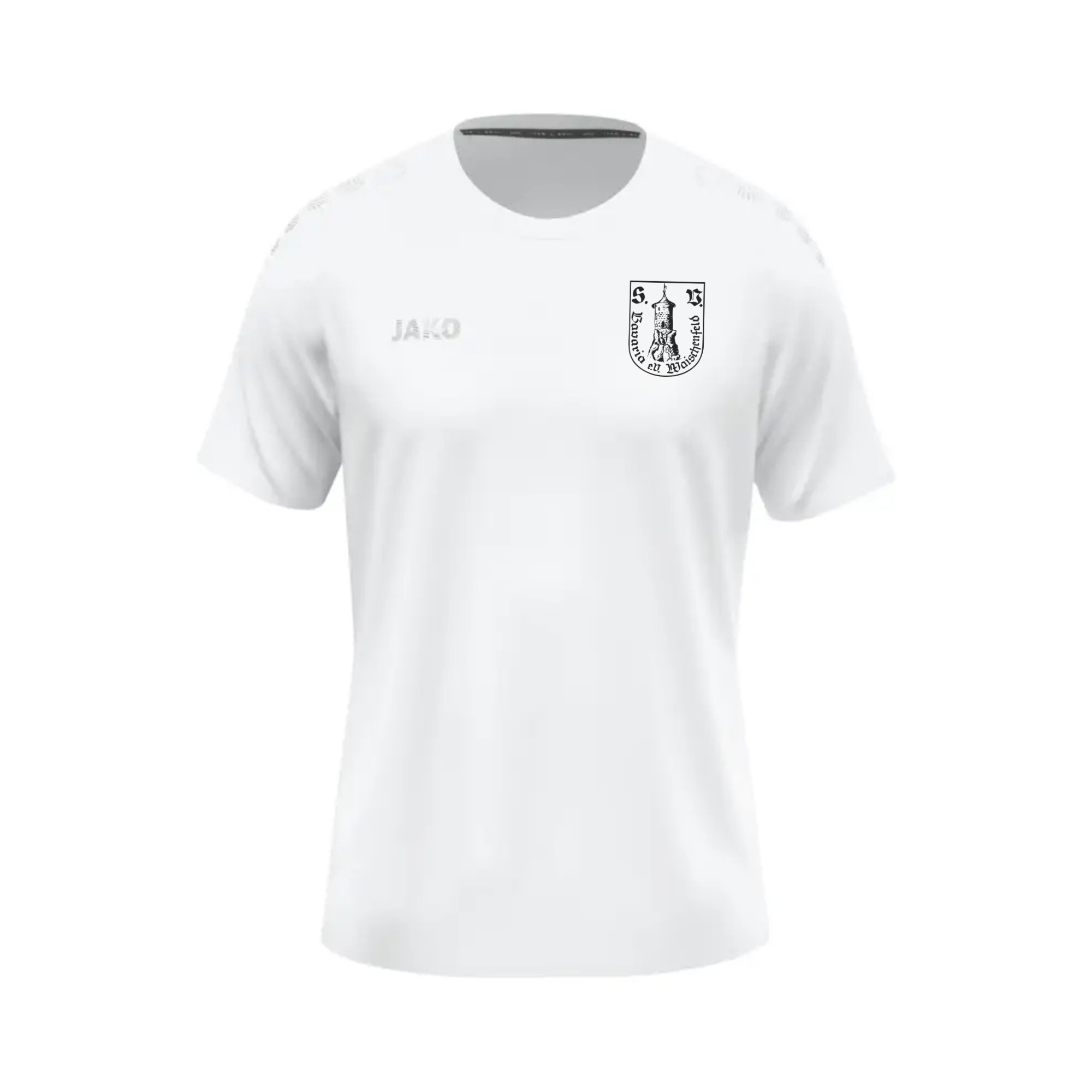Jako T-Shirt Light Flow Herren