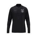 Jako Ziptop Light Flow Herren