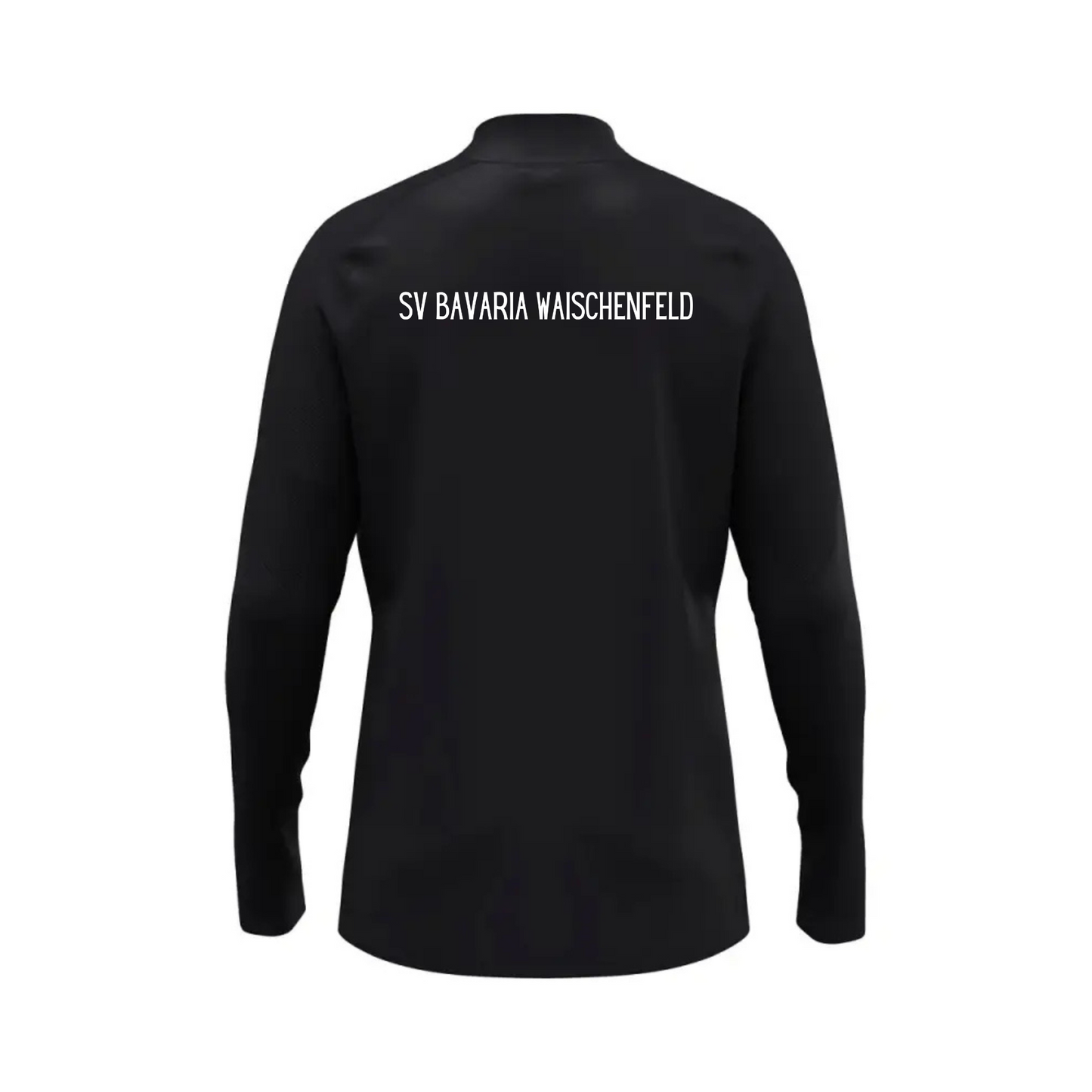 Jako Ziptop Light Flow Herren