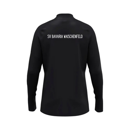 Jako Ziptop Light Flow Herren