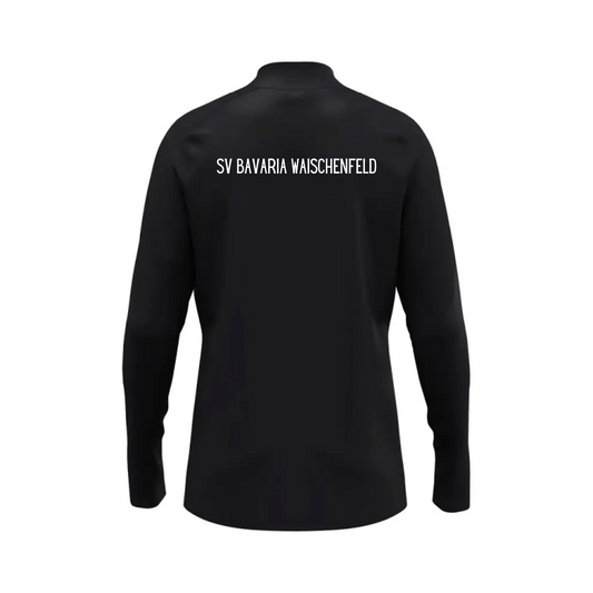 Jako Ziptop Light Flow Herren