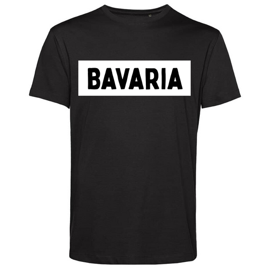T-Shirt Bavaria - Herren