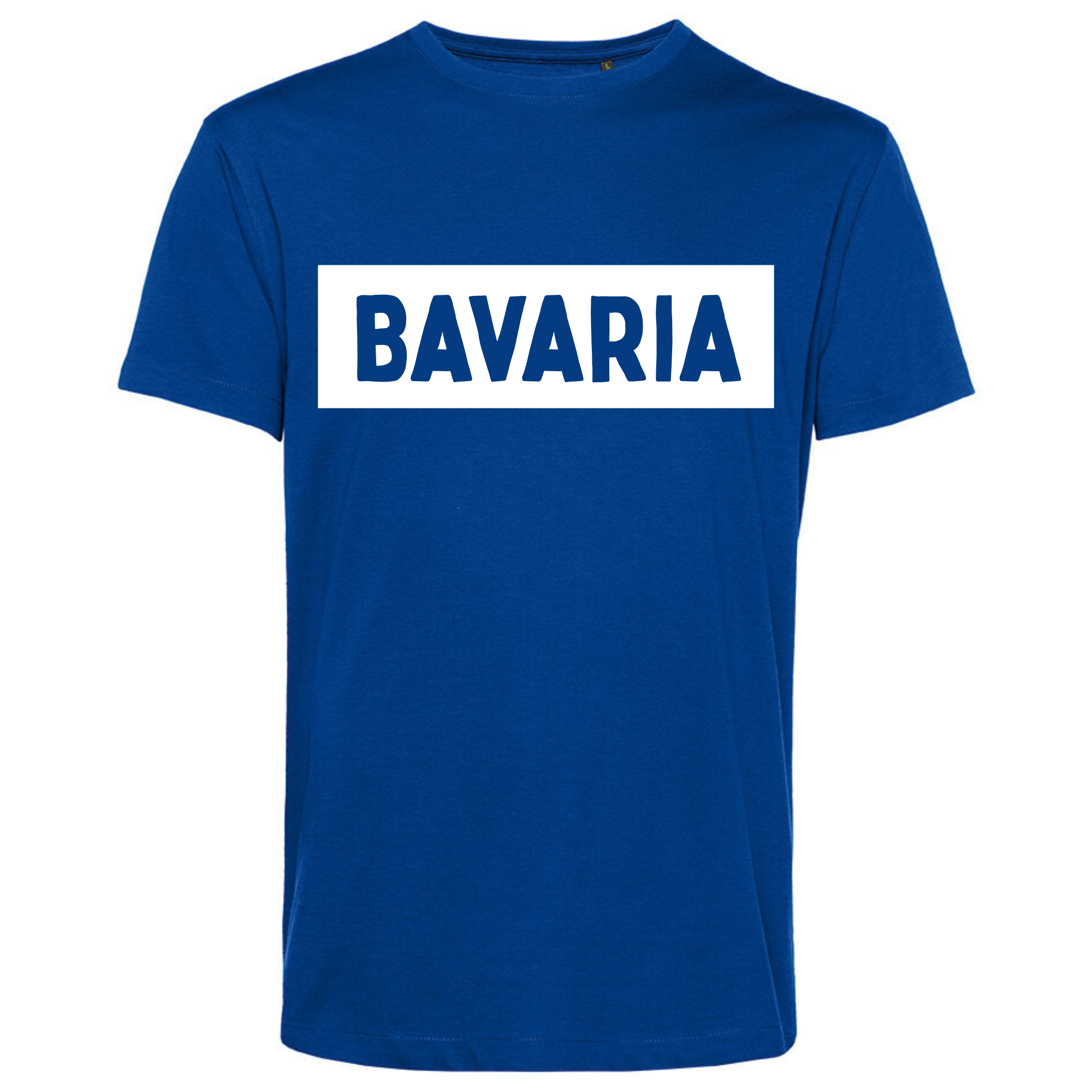 T-Shirt Bavaria - Herren