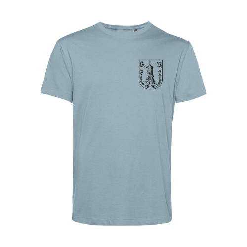 T-Shirt "Bavaria" Herren