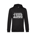 Hoodie "1946" Herren