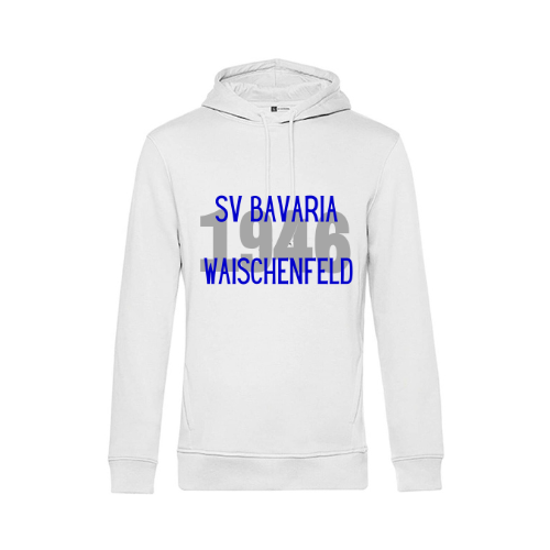 Hoodie "1946" Herren