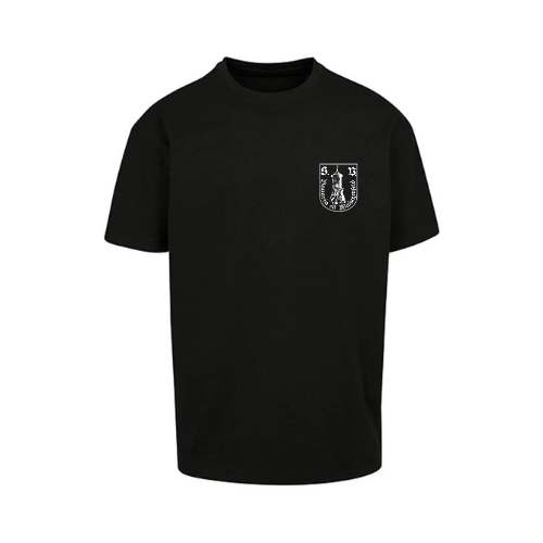 T-Shirt Oversize "Bavaria" Herren