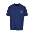 T-Shirt Oversize "Bavaria" Herren