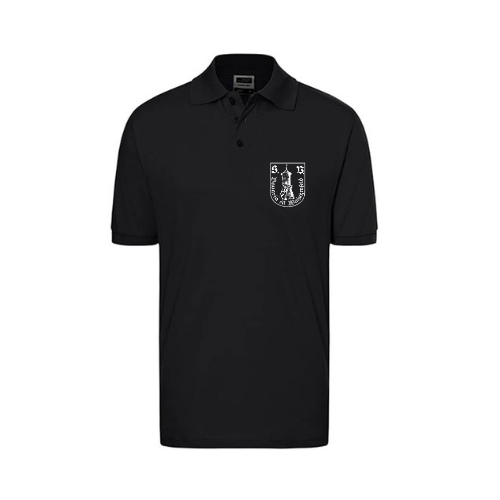 Poloshirt "Bavaria" Herren