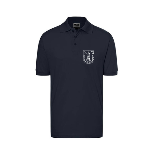 Poloshirt "Bavaria" Herren