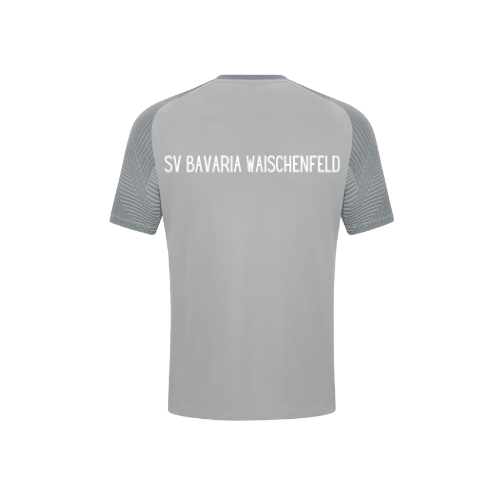 JAKO Performance T-Shirt "Bavaria" Herren