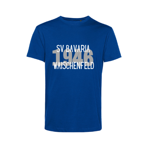 T-Shirt "1946 Bavaria" Herren