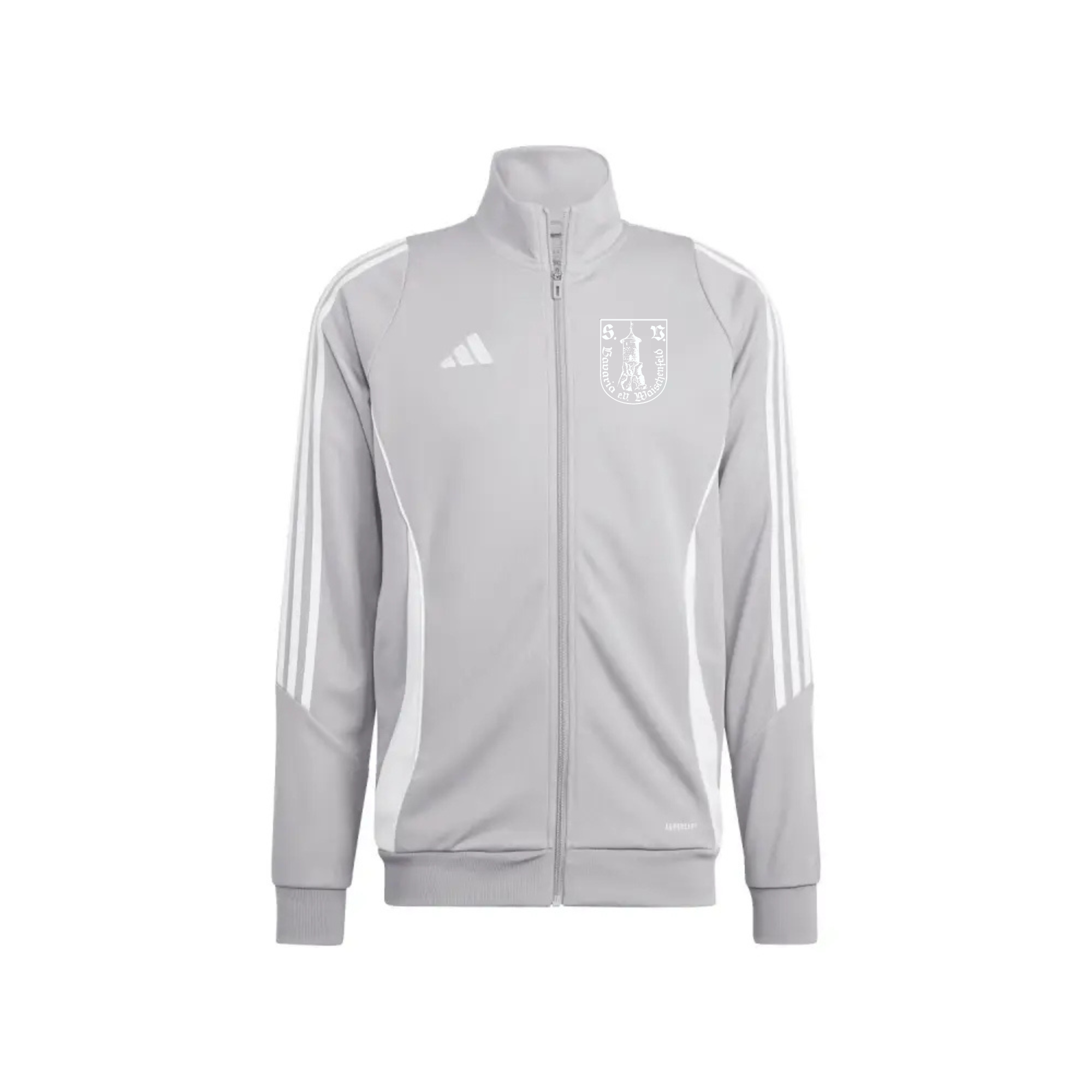 adidas Tiro 24 Trainingsjacke - Herren