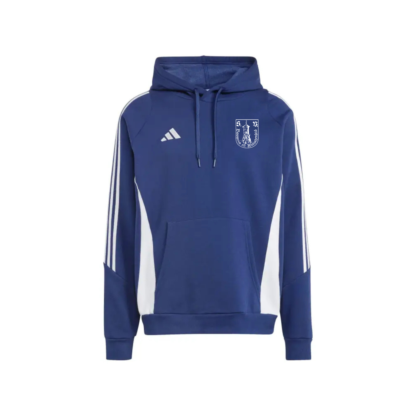 adidas Tiro 24 Hoody