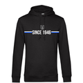 Hoodie Bavaria since 1946